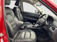 Mazda CX-5 SKYACTIV-D Sport Nav+ - U6292