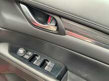 Mazda CX-5 SKYACTIV-D Sport Nav+ - U6292