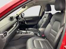 Mazda CX-5 SKYACTIV-D Sport Nav+ - U6292