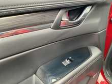 Mazda CX-5 SKYACTIV-D Sport Nav+ - U6292