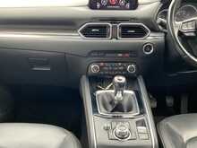 Mazda CX-5 SKYACTIV-D Sport Nav+ - U6292