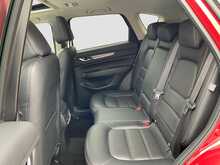 Mazda CX-5 SKYACTIV-D Sport Nav+ - U6292