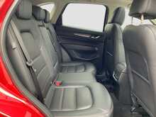 Mazda CX-5 SKYACTIV-D Sport Nav+ - U6292