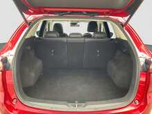 Mazda CX-5 SKYACTIV-D Sport Nav+ - U6292
