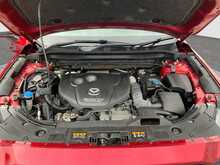 Mazda CX-5 SKYACTIV-D Sport Nav+ - U6292