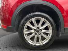 Mazda CX-5 SKYACTIV-D Sport Nav+ - U6292