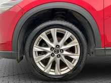Mazda CX-5 SKYACTIV-D Sport Nav+ - U6292