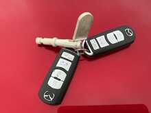 Mazda CX-5 SKYACTIV-D Sport Nav+ - U6292