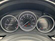 Mazda CX-5 SKYACTIV-D Sport Nav+ - U6292