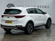 Kia Sportage CRDi EcoDynamics+ GT-Line - U6362