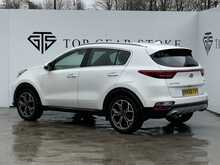 Kia Sportage CRDi EcoDynamics+ GT-Line - U6362