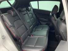 Kia Sportage CRDi EcoDynamics+ GT-Line - U6362