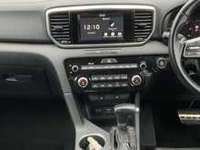 Kia Sportage CRDi EcoDynamics+ GT-Line - U6362