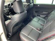 Kia Sportage CRDi EcoDynamics+ GT-Line - U6362