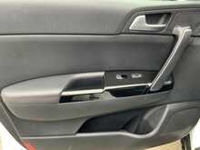 Kia Sportage CRDi EcoDynamics+ GT-Line - U6362