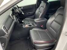 Kia Sportage CRDi EcoDynamics+ GT-Line - U6362