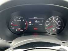 Kia Sportage CRDi EcoDynamics+ GT-Line - U6362