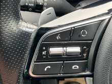 Kia Sportage CRDi EcoDynamics+ GT-Line - U6362