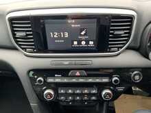 Kia Sportage CRDi EcoDynamics+ GT-Line - U6362