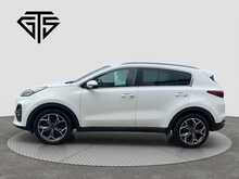 Kia Sportage CRDi EcoDynamics+ GT-Line - U6362