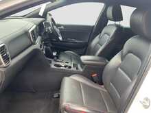 Kia Sportage CRDi EcoDynamics+ GT-Line - U6362