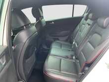 Kia Sportage CRDi EcoDynamics+ GT-Line - U6362