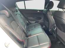 Kia Sportage CRDi EcoDynamics+ GT-Line - U6362