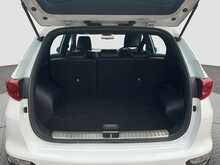 Kia Sportage CRDi EcoDynamics+ GT-Line - U6362