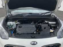 Kia Sportage CRDi EcoDynamics+ GT-Line - U6362