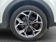 Kia Sportage CRDi EcoDynamics+ GT-Line - U6362