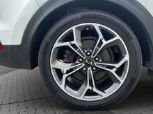 Kia Sportage CRDi EcoDynamics+ GT-Line - U6362