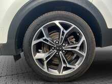 Kia Sportage CRDi EcoDynamics+ GT-Line - U6362