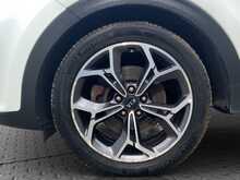 Kia Sportage CRDi EcoDynamics+ GT-Line - U6362