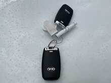 Kia Sportage CRDi EcoDynamics+ GT-Line - U6362