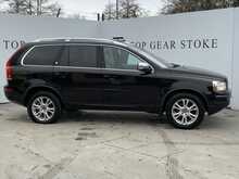 Volvo XC90 D5 Executive - U6412