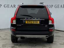 Volvo XC90 D5 Executive - U6412