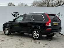 Volvo XC90 D5 Executive - U6412