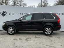 Volvo XC90 D5 Executive - U6412