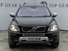 Volvo XC90 D5 Executive - U6412