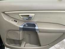 Volvo XC90 D5 Executive - U6412