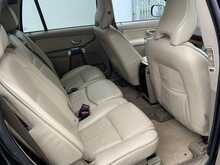 Volvo XC90 D5 Executive - U6412