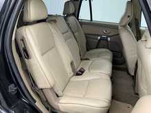 Volvo XC90 D5 Executive - U6412