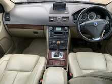 Volvo XC90 D5 Executive - U6412