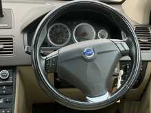 Volvo XC90 D5 Executive - U6412