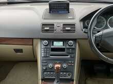 Volvo XC90 D5 Executive - U6412