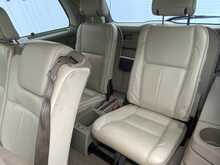 Volvo XC90 D5 Executive - U6412