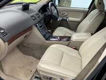 Volvo XC90 D5 Executive - U6412