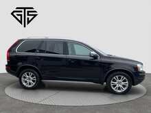 Volvo XC90 D5 Executive - U6412