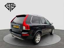 Volvo XC90 D5 Executive - U6412