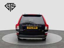 Volvo XC90 D5 Executive - U6412